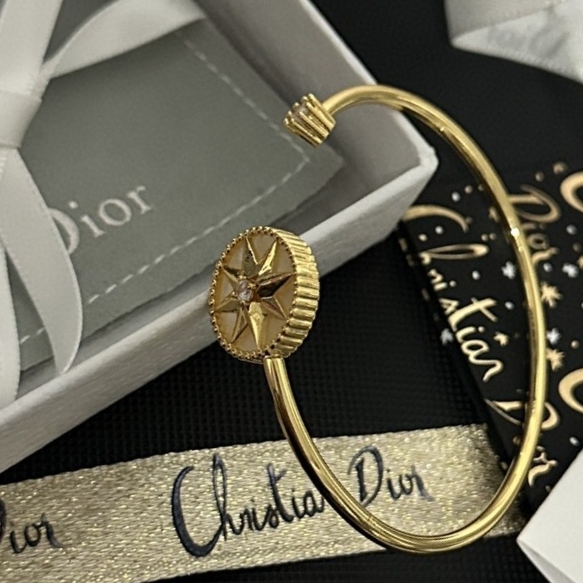 Christian Dior Bracelets